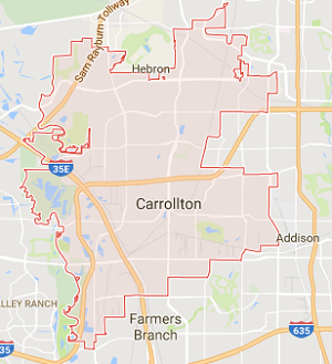 Learn How to Sell Your House Fast in Carrollton, TX