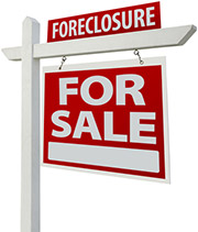 Foreclosure