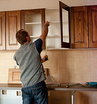 Update Kitchen