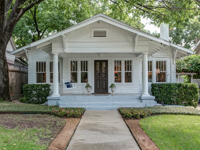 Fort Worth Home Buyers