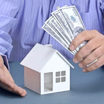 sell house for cash dallas